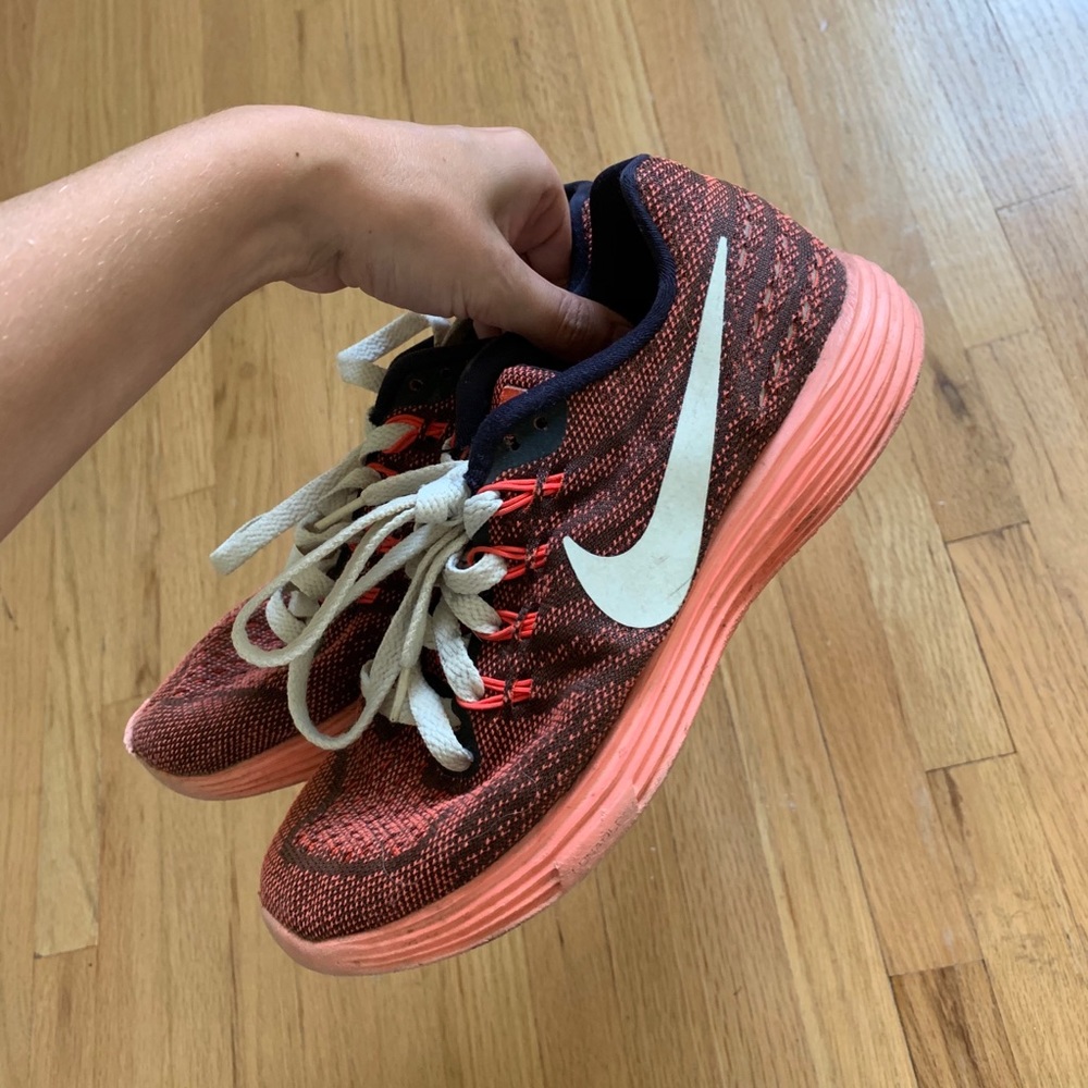 Nike Lunartempo2